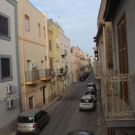 A Due Passi Dal Centro Villa Mazara del Vallo Exterior photo
