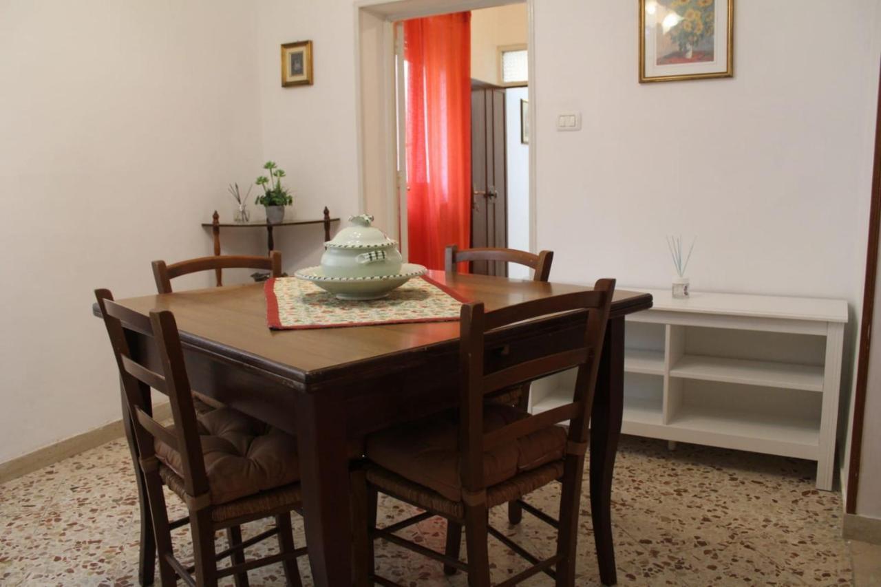 A Due Passi Dal Centro Villa Mazara del Vallo Exterior photo