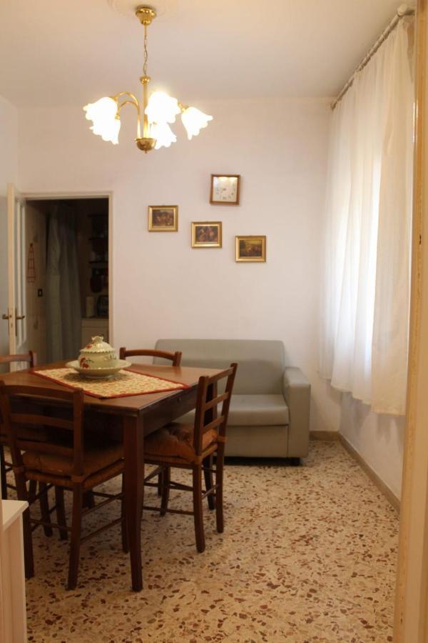 A Due Passi Dal Centro Villa Mazara del Vallo Exterior photo