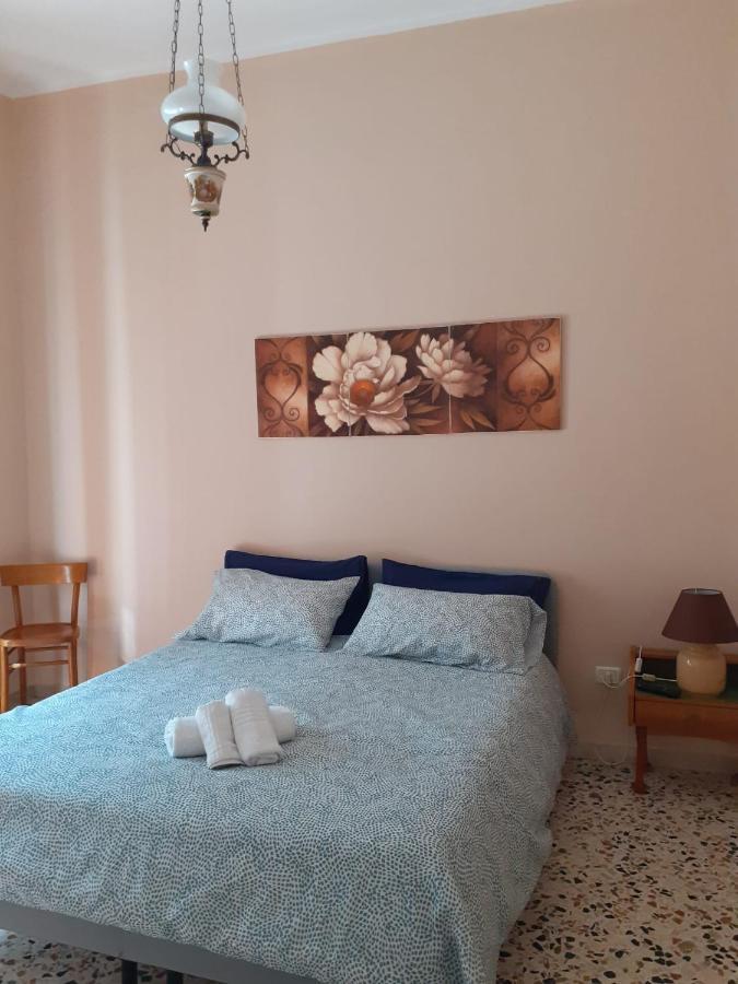 A Due Passi Dal Centro Villa Mazara del Vallo Exterior photo