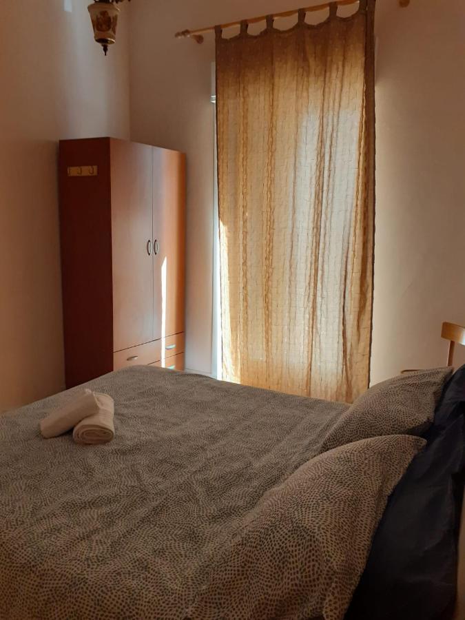 A Due Passi Dal Centro Villa Mazara del Vallo Exterior photo