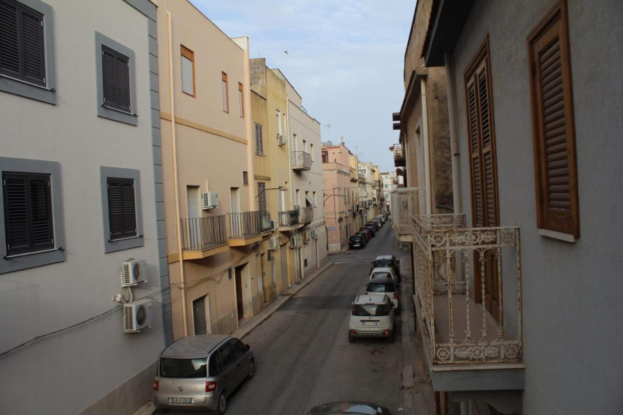 A Due Passi Dal Centro Villa Mazara del Vallo Exterior photo
